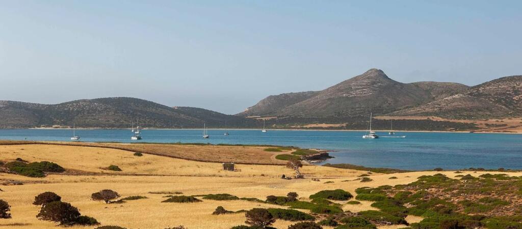 Main image of property: Cyclades islands, Antiparos
