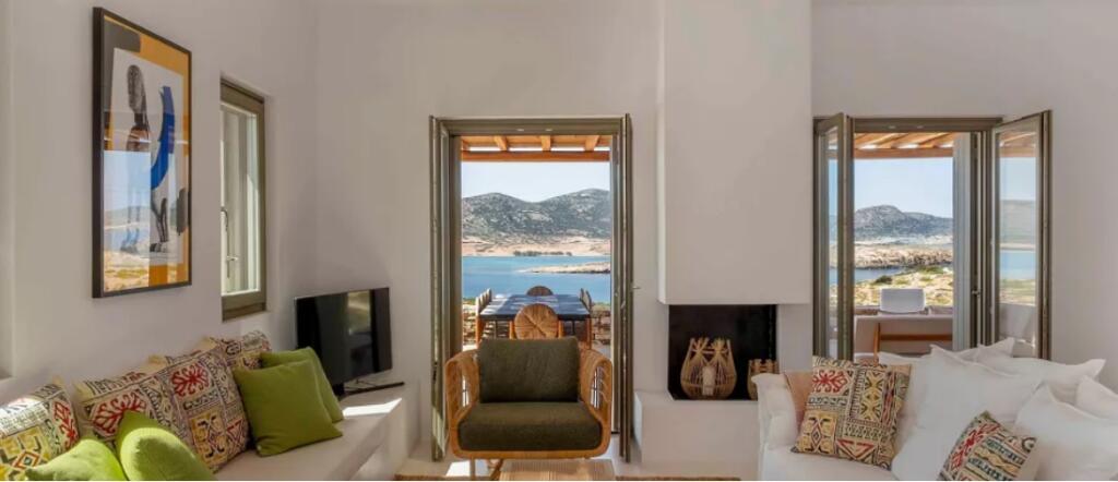 Main image of property: Cyclades islands, Antiparos