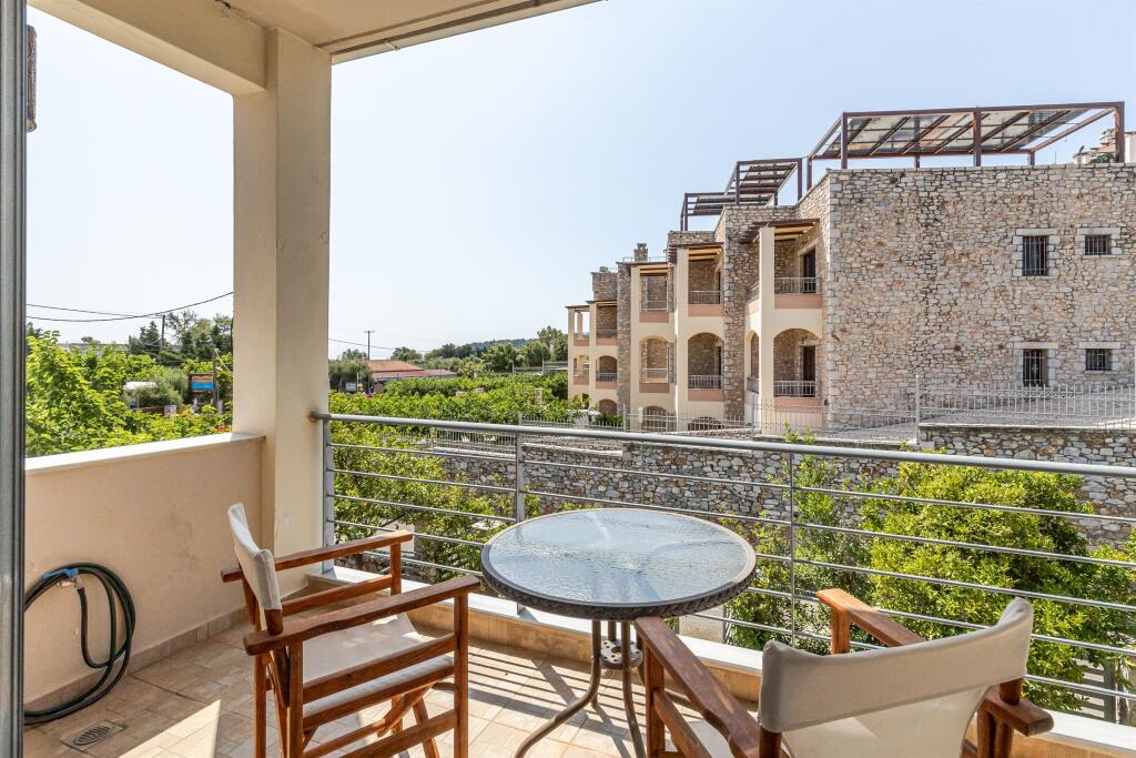 Main image of property: Peloponnese, Laconia, Karioupoli