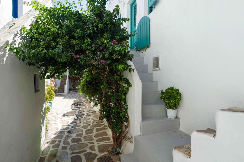 Main image of property: Cyclades islands, Paros, Naousa