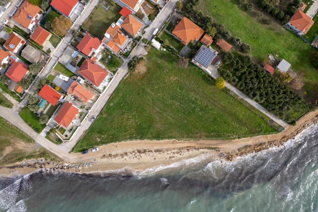 Main image of property: Central Macedonia, Halkidiki, Nea Kallikrateia