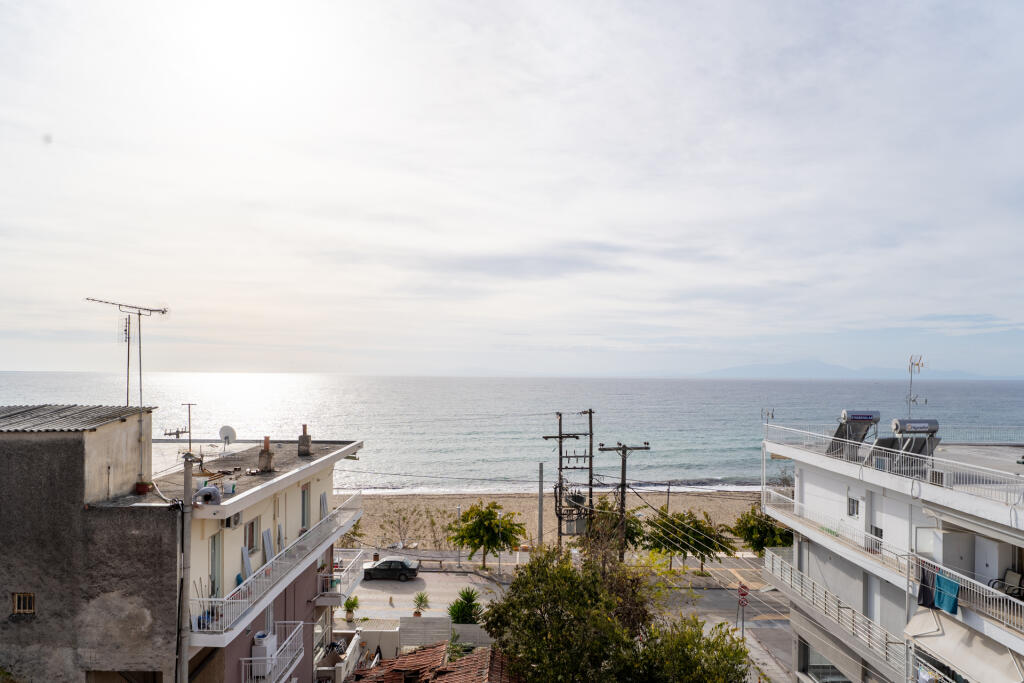 Main image of property: Central Macedonia, Halkidiki, Nea Kallikrateia