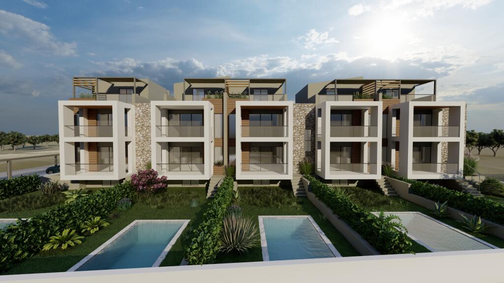 Main image of property: Eastern Macedonia and Thrace, Kavala, Nea Ieraklitsa