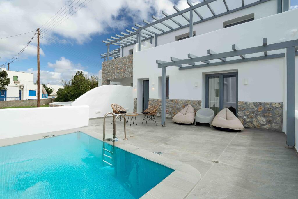 Main image of property: Cyclades islands, Milos, Kastraki