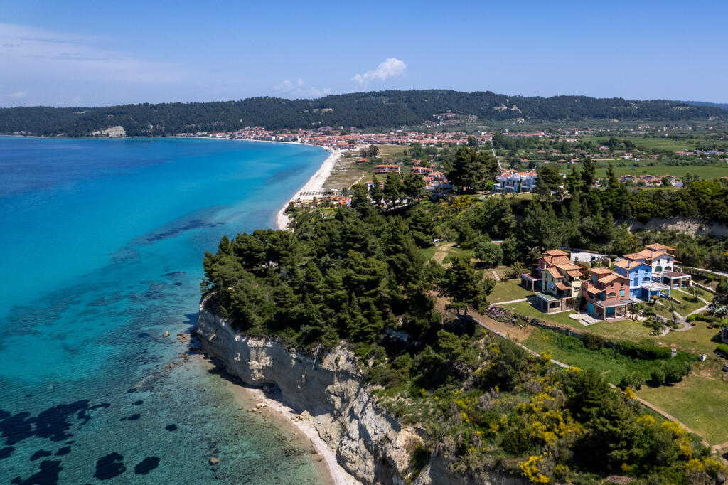 Main image of property: Central Macedonia, Halkidiki, Akti Azapiko