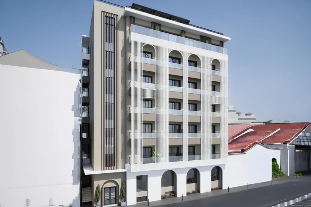 Main image of property: Eastern Macedonia and Thrace, Kavala, Kavala