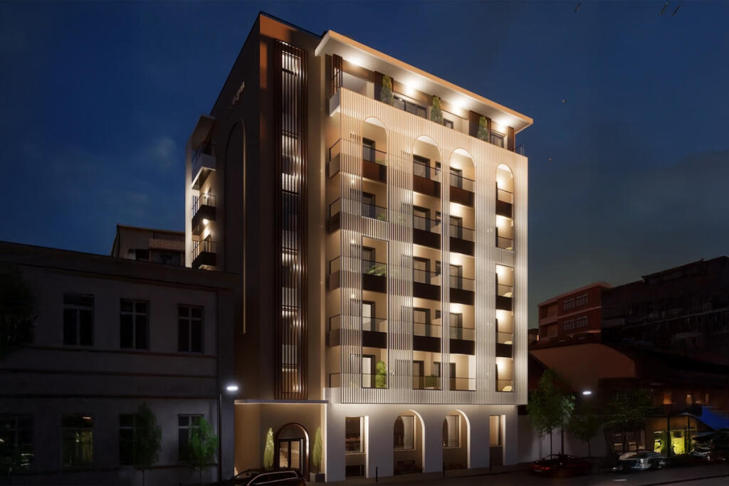 Main image of property: Eastern Macedonia and Thrace, Kavala, Kavala