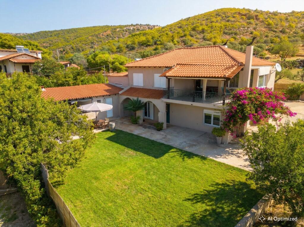 Main image of property: Attica, Kato Sounio