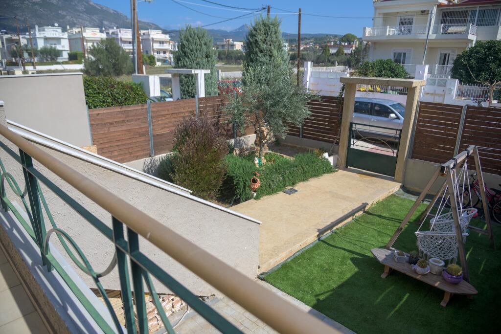 Main image of property: Peloponnese, Corinthia, Loutraki