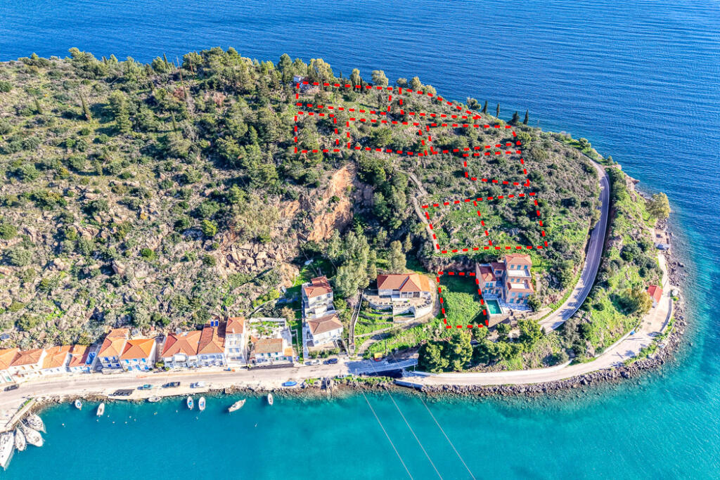 Main image of property: Saronic Gulf, Poros