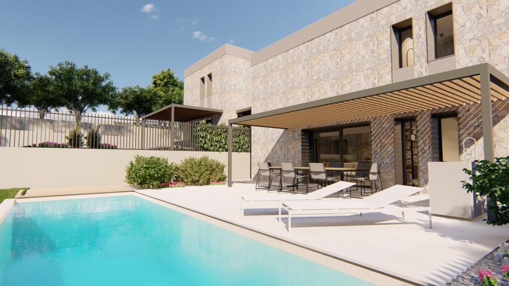 Main image of property: Central Macedonia, Halkidiki, Kassandra