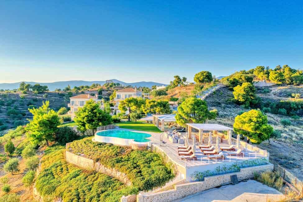 Main image of property: Peloponnese, Argolis, Portocheli