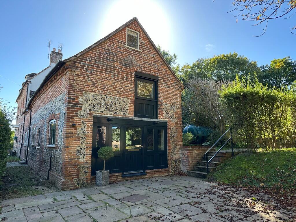Main image of property: Abbey Barn Lane,High Wycombe,HP10