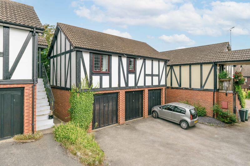 Main image of property: Deans Court, Windlesham