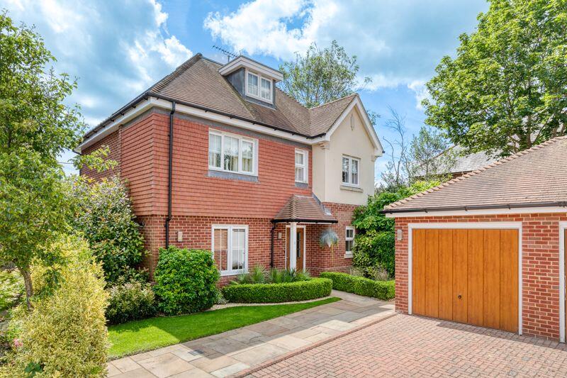 Main image of property: Highfield Park, Row Town