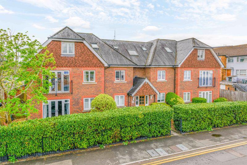 Main image of property: Corrie Road, Addlestone.