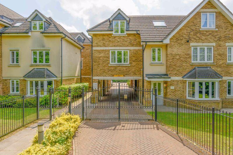 Main image of property: Church Road, Addlestone