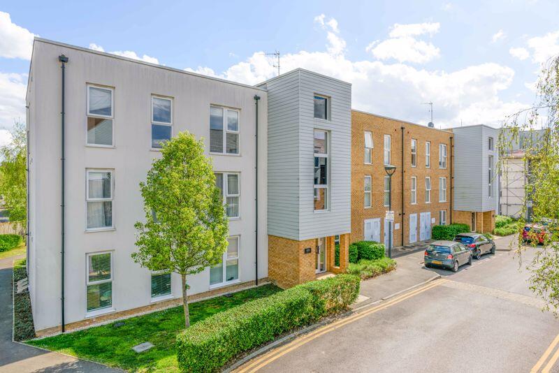 Main image of property: Hawker Drive, Addlestone
