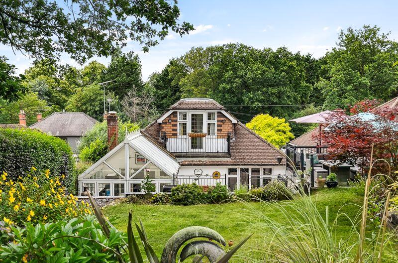 Main image of property: Rowtown, Row Town