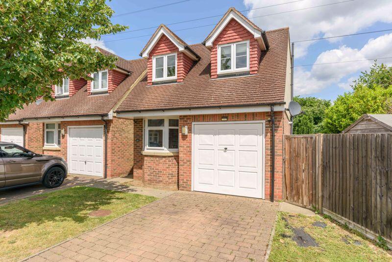 Main image of property: Park Close, Byfleet