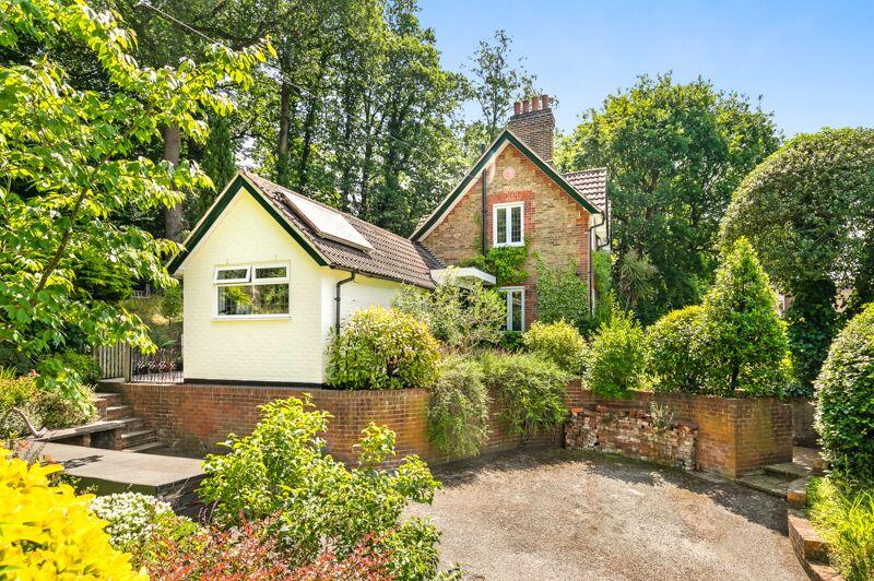 Main image of property: Ottershaw Park, Ottershaw