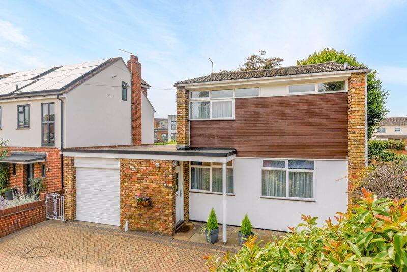 Main image of property: Crouch Oak Lane, Addlestone