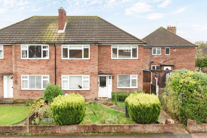 Main image of property: Queen Mary's Drive, New Haw