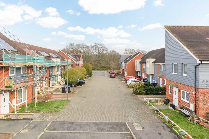Main image of property: Longden Avenue, Row Town