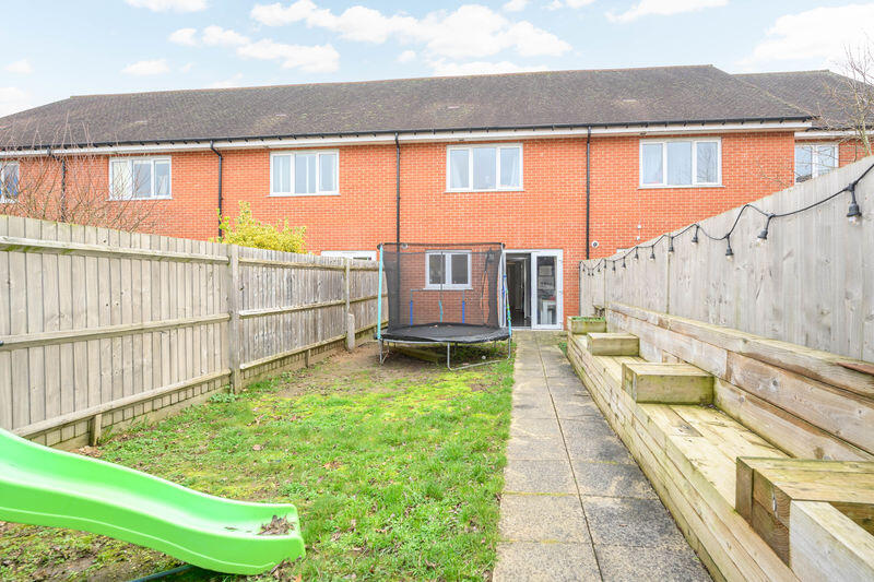 Main image of property: Longden Avenue, Row Town