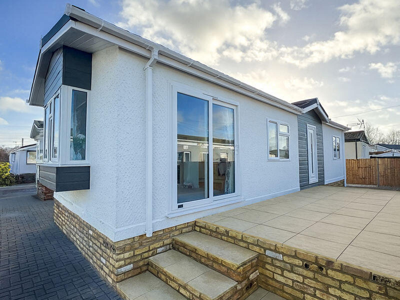 Main image of property: Weybridge Park Estate