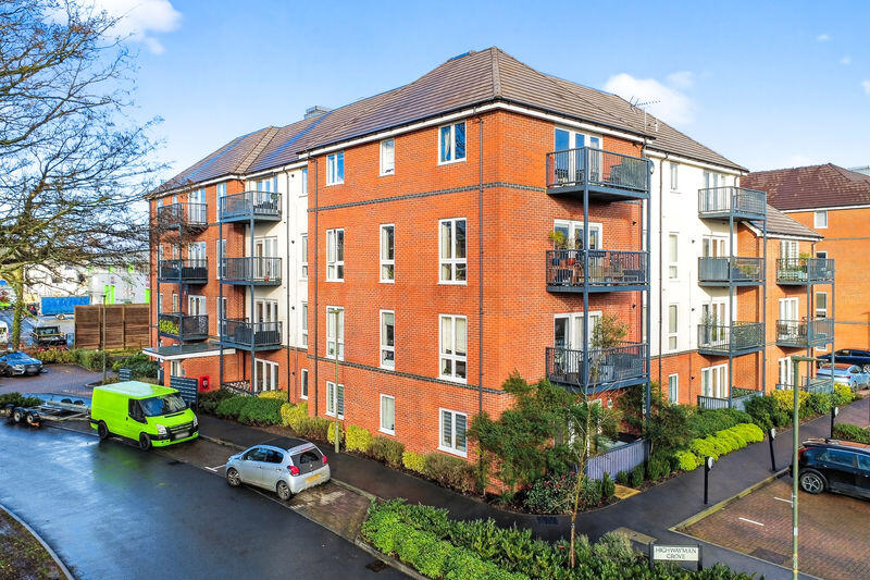 Main image of property: Belfry House, Blackbess Lane, Chertsey