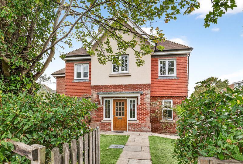 Main image of property: Highfield Park, Row Town