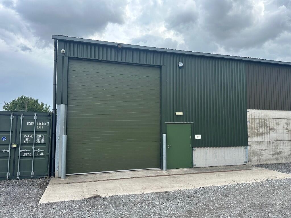 Main image of property: Combs Lane, NG22