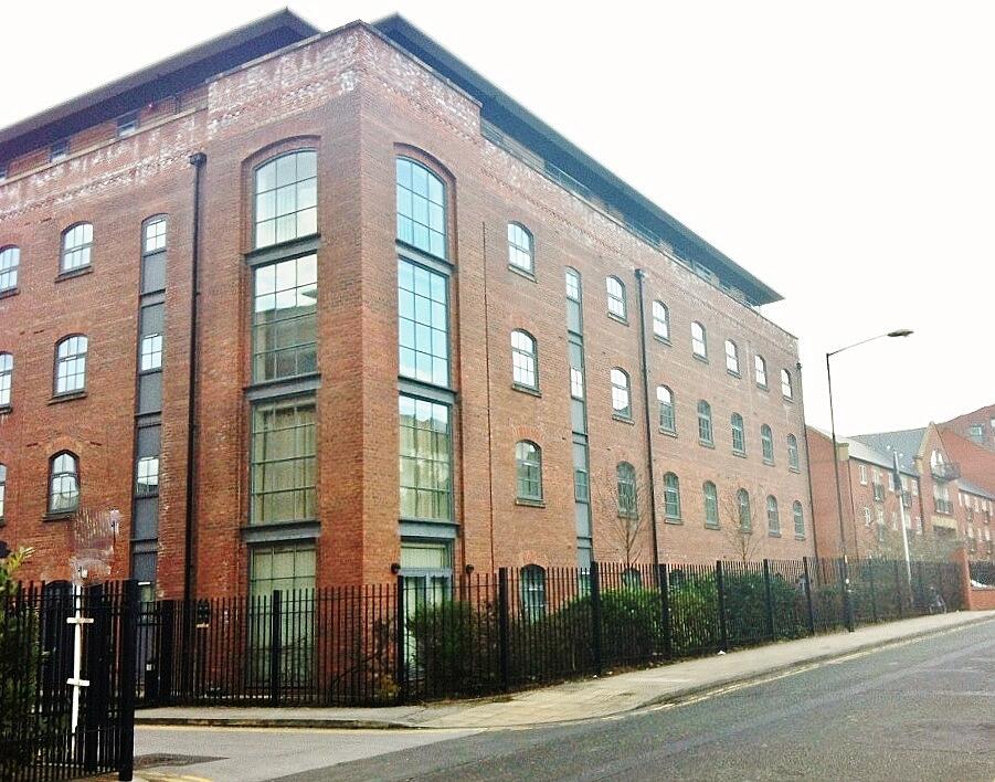 Main image of property: Home Development, Manchester City Centre