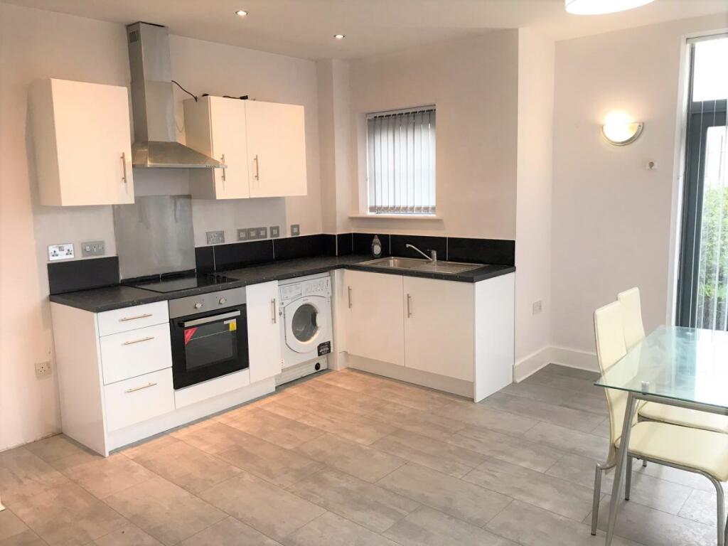 Main image of property: Home Development, Manchester City Centre
