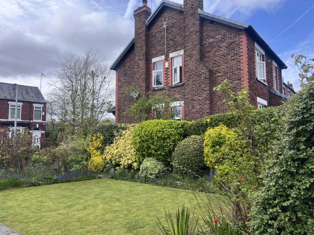Main image of property: Guywood Lane, Romiley, Stockport, Cheshire