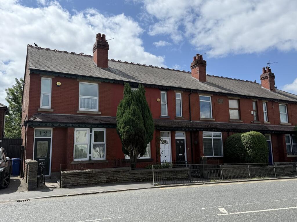 Main image of property: Berrycroft Lane, Romiley, Stockport
