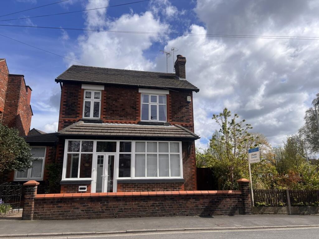 Main image of property: Guywood Lane, Romiley, Stockport, Cheshire