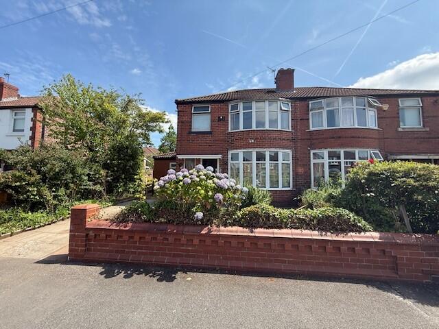 Main image of property: Heaton Road, Withington, Manchester