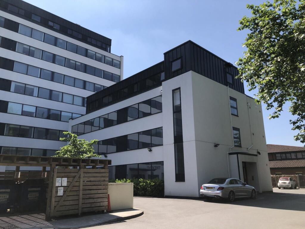 Main image of property: Trident Apartments, Sale, Greater Manchester