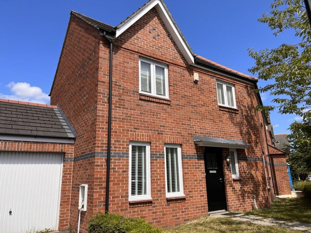 Main image of property: Parkgate Road, Altrincham, Cheshire