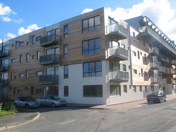 Main image of property: Advent House, Manchester City Centre