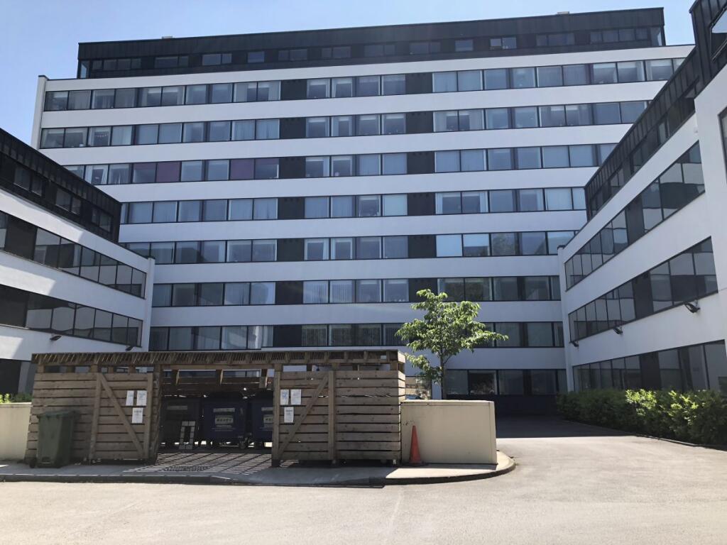 Main image of property: Trident Apartments, Sale, Greater Manchester