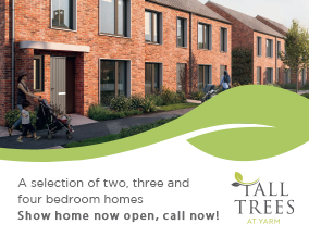 Get brand editions for Mulberry Homes Yorkshire Ltd