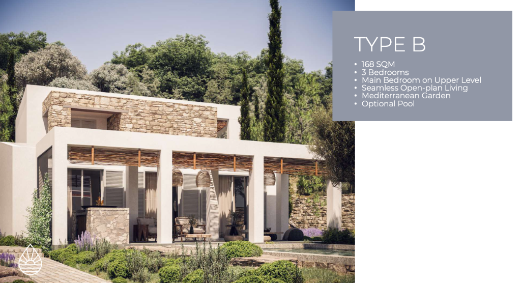 new development for sale in Polis Chrysochous, Paphos