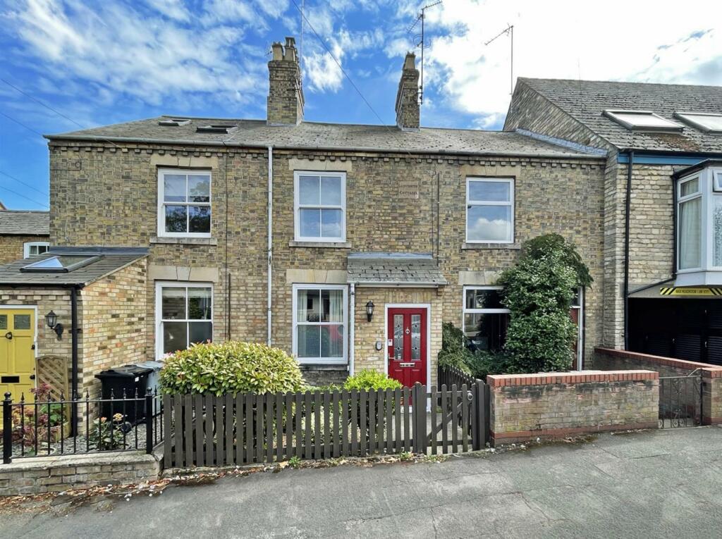 Main image of property: Empingham Road, Stamford