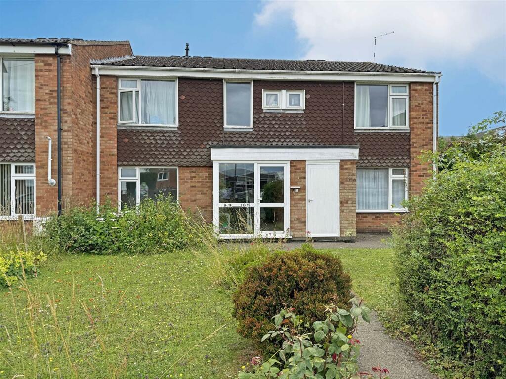 Main image of property: Girton Way, Stamford