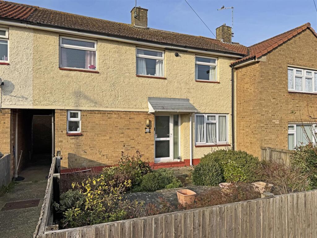 Main image of property: Edinburgh Road, Stamford