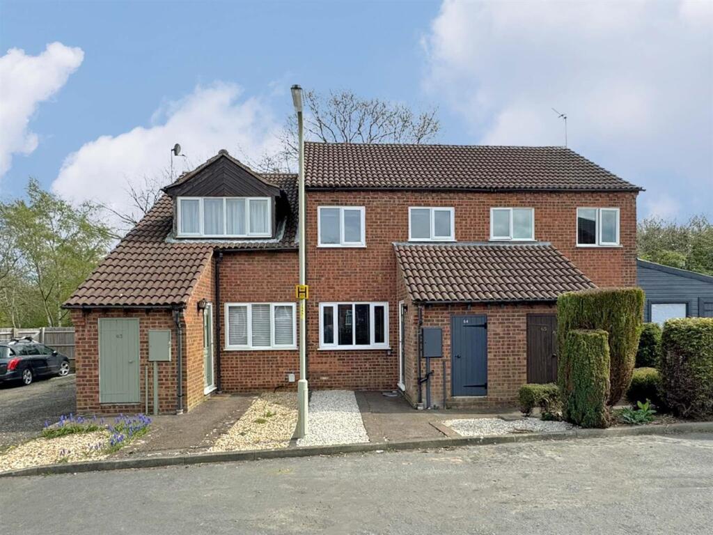 Main image of property: Ladywell, Oakham