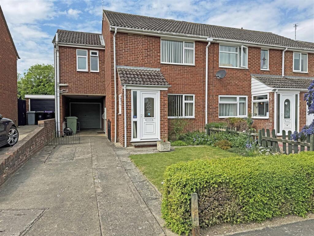 Main image of property: Gainsborough Road, Stamford
